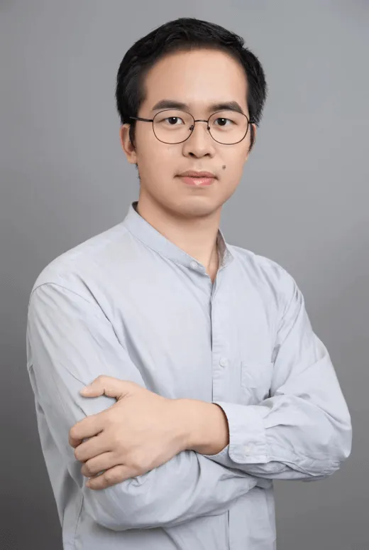 CEO 李亚飞
